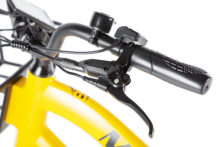 Электровелосипед Eltreco MultiFun в Перми