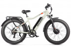 Электровелосипед Gelbert Pegas 3 DUAL PRO в Перми