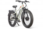 Электровелосипед Gelbert Pegas 3 DUAL PRO в Перми