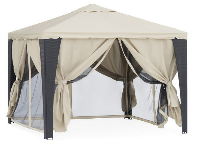 Шатер-тент Green Glade 3 х 3 х 2,5 м (YF-3176) в Перми