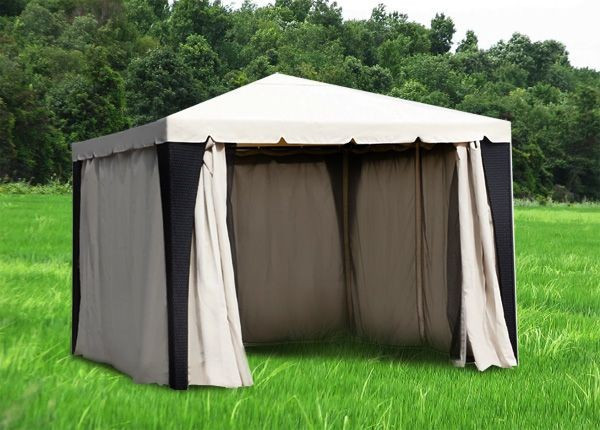 Шатер-тент Green Glade 3 х 3 х 2,5 м (YF-3176) в Перми