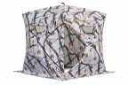 Палатка зимняя HIGASHI WINTER CAMO COMFORT PRO в Перми