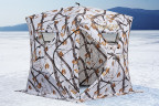 Палатка зимняя HIGASHI WINTER CAMO COMFORT PRO в Перми
