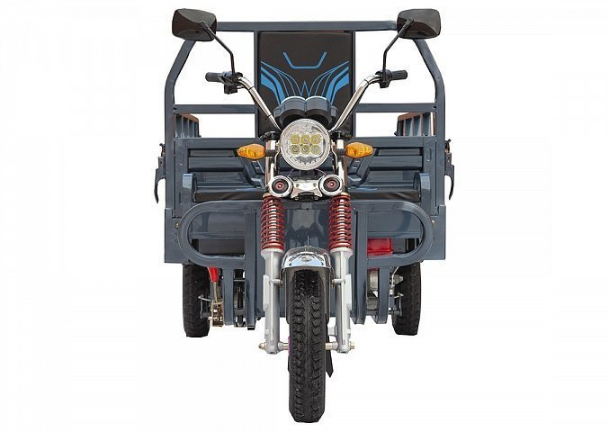 Грузовой электрический трицикл Rutrike Титан 2000 в Перми