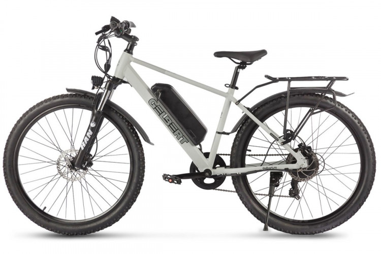 Электровелосипед Gelbert Ran 4 PRO в Перми