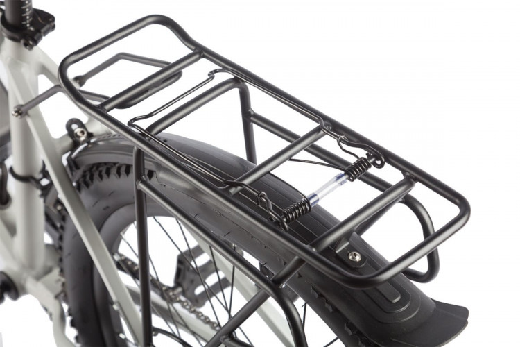 Электровелосипед Gelbert Ran 4 PRO в Перми