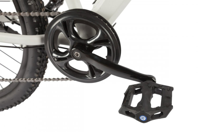 Электровелосипед Gelbert Ran 4 PRO в Перми