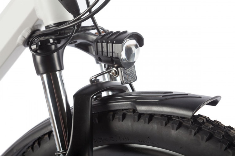 Электровелосипед Gelbert Ran 4 PRO в Перми