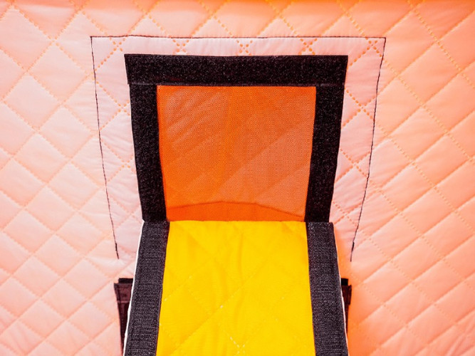 Зимняя палатка Ex-PRO Winter 2 в Перми