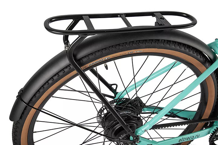 Электровелосипед Eltreco Olymp в Перми