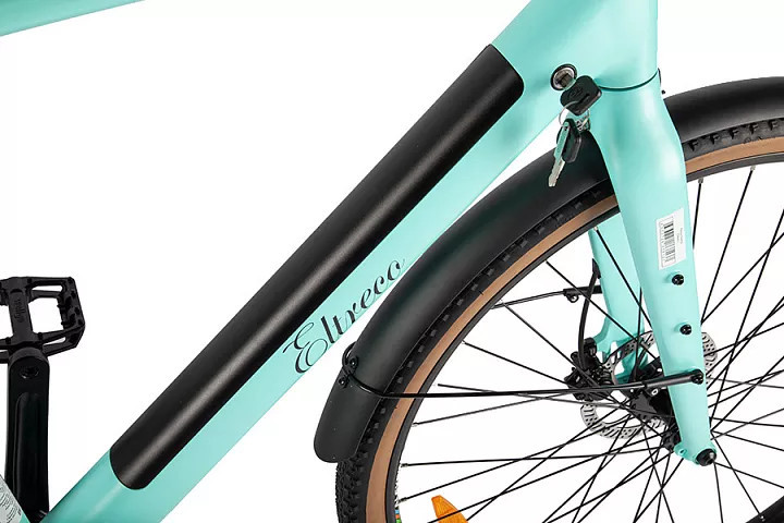 Электровелосипед Eltreco Olymp в Перми