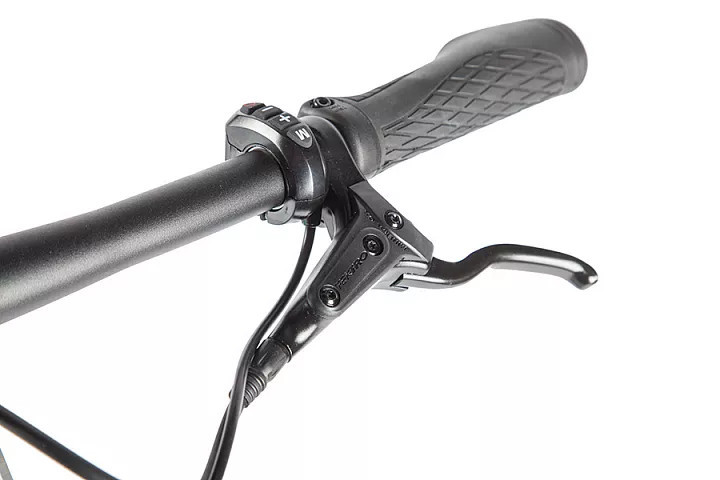 Электровелосипед Eltreco Olymp в Перми