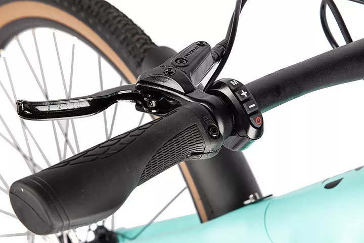 Электровелосипед Eltreco Olymp в Перми