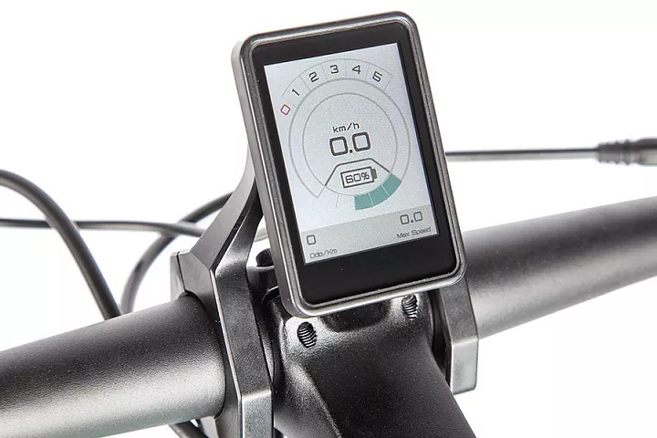 Электровелосипед Eltreco Olymp в Перми