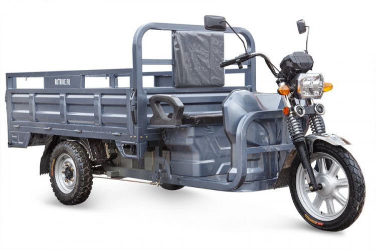 Грузовой электрический трицикл Rutrike Титан NEXT 2000 в Перми