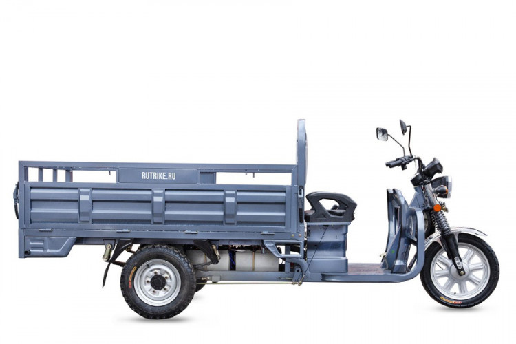 Грузовой электрический трицикл Rutrike Титан NEXT 2000 в Перми