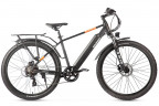 Электровелосипед Gelbert Ran Star 2 PRO в Перми