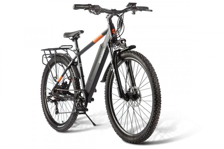 Электровелосипед Gelbert Ran Star 2 PRO в Перми