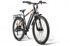 Электровелосипед Gelbert Ran Star 2 PRO в Перми