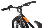 Электровелосипед Gelbert Ran Star 2 PRO в Перми
