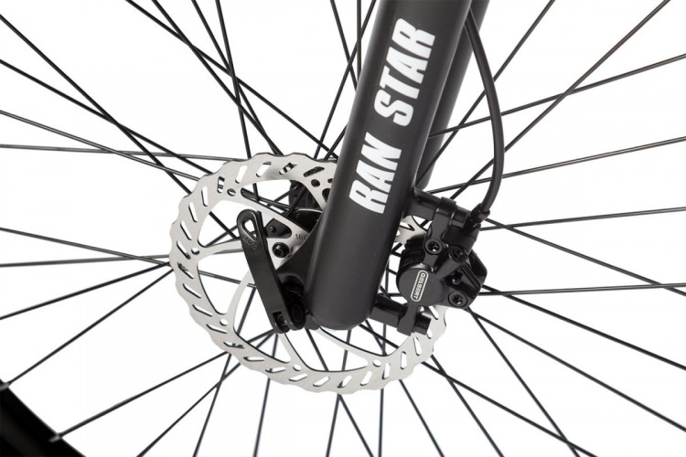 Электровелосипед Gelbert Ran Star 2 PRO в Перми