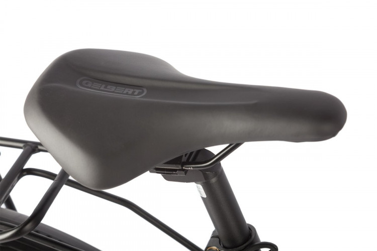 Электровелосипед Gelbert Ran Star 2 PRO в Перми