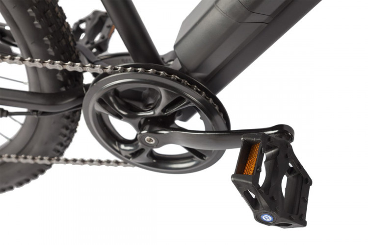 Электровелосипед Gelbert Ran Star 2 PRO в Перми