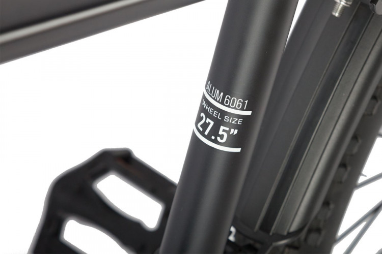 Электровелосипед Gelbert Ran Star 2 PRO в Перми