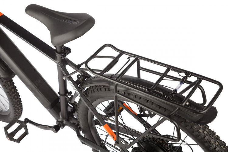 Электровелосипед Gelbert Ran Star 2 PRO в Перми