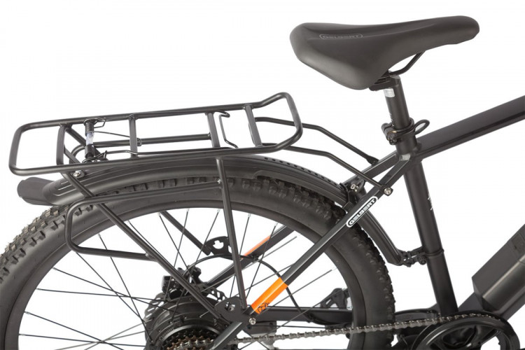 Электровелосипед Gelbert Ran Star 2 PRO в Перми