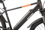 Электровелосипед Gelbert Ran Star 2 PRO в Перми