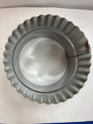 Переходник для дымохода 90 мм. в Перми