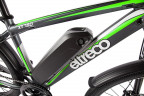 Электровелосипед Eltreco XT 750 в Перми