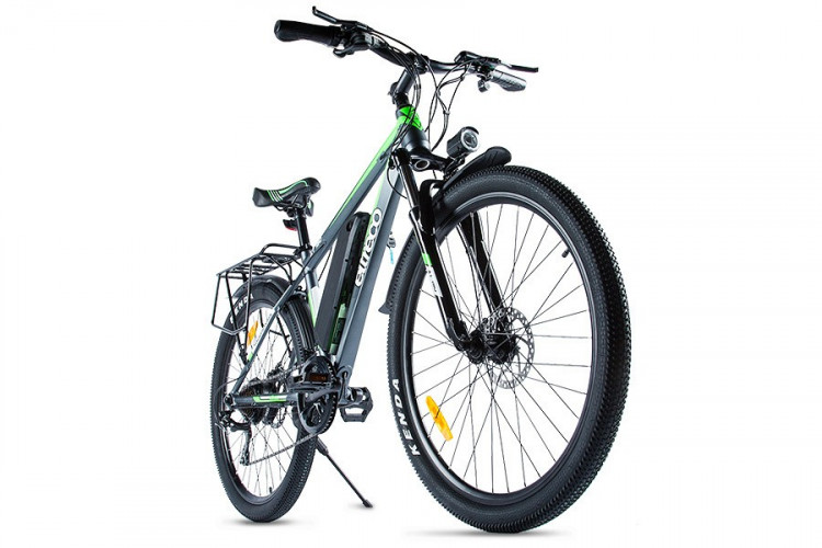 Электровелосипед Eltreco XT 750 в Перми