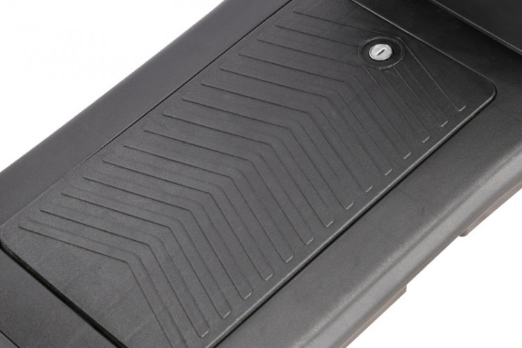 Электроскутер White Siberia IKRA 5000W в Перми