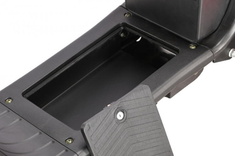 Электроскутер White Siberia IKRA 5000W в Перми