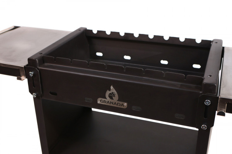 Мангал Granada Comfort в Перми