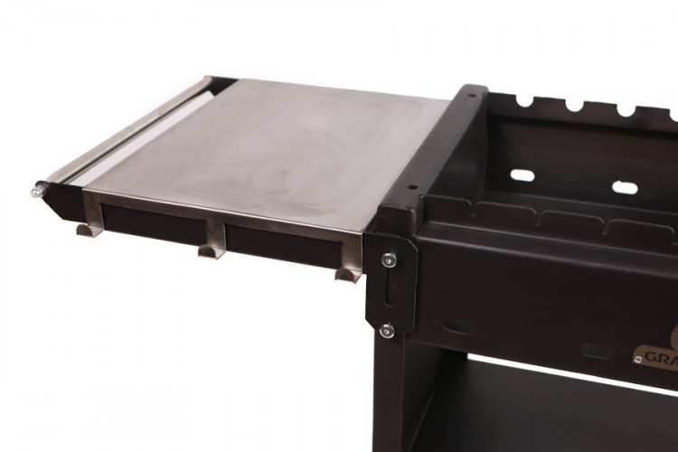 Мангал Granada Comfort в Перми