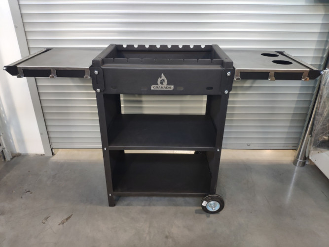 Мангал Granada Comfort в Перми