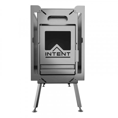 Стеклянная дверца для печи Intent 2.0 в Перми