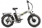 Электровелосипед Gelbert Saturn Dual PRO в Перми
