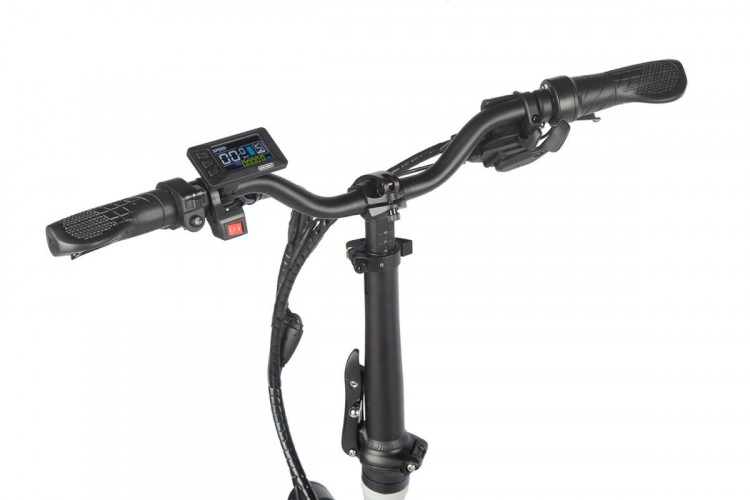 Электровелосипед Gelbert Saturn Dual PRO в Перми