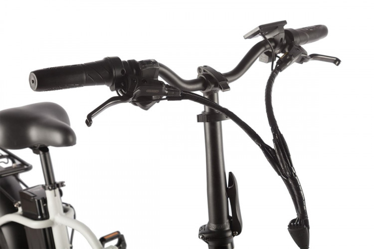 Электровелосипед Gelbert Saturn Dual PRO в Перми