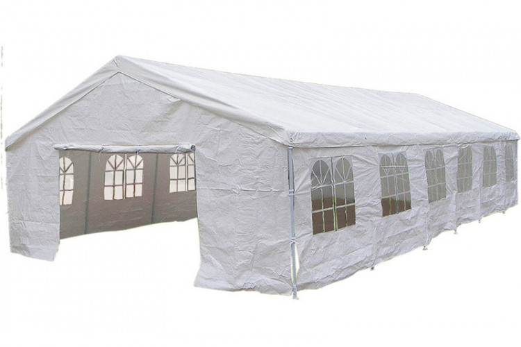 Шатер-тент Green Glade 12 х 6 х 3,2 м (3020) в Перми