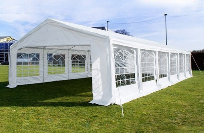 Шатер-тент Green Glade 12 х 6 х 3,2 м (3020) в Перми