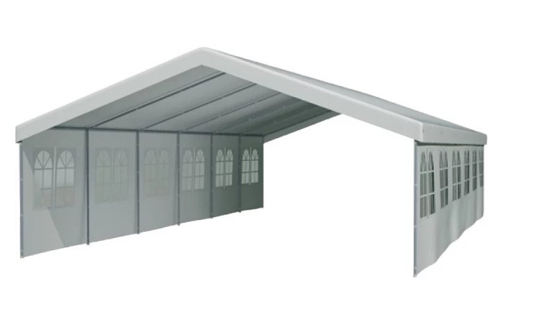 Шатер-тент Green Glade 12 х 6 х 3,2 м (3020) в Перми