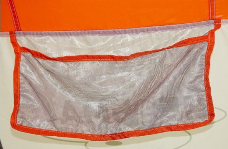 Палатка для рыбалки Нельма Куб 2 в Перми