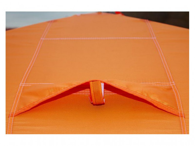 Палатка для рыбалки Нельма Куб 2 в Перми