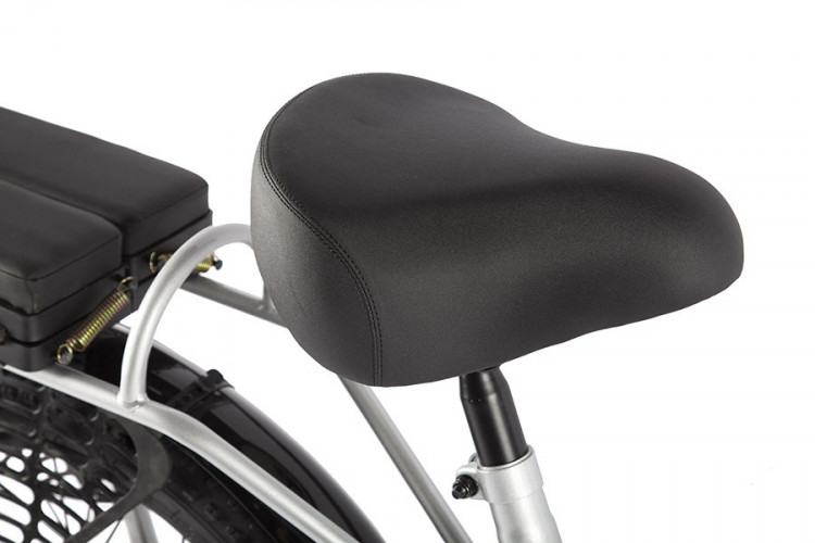 Электрофэтбайк Green City e-ALFA FAT в Перми