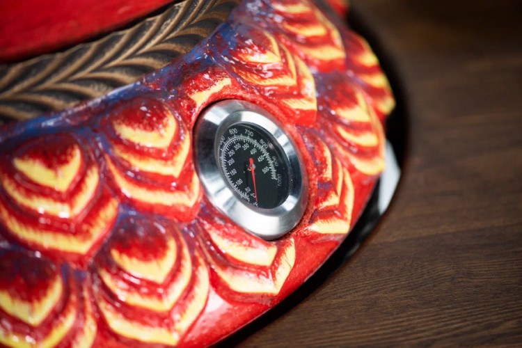 Тандыр Шелковый путь в Перми